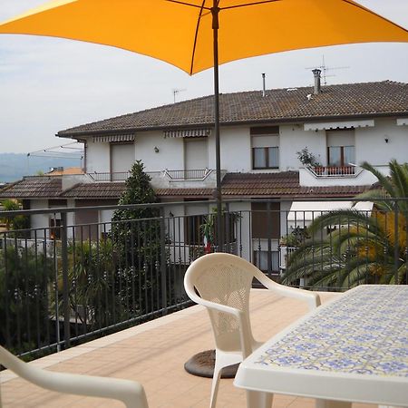Hotel La Playa San Benedetto del Tronto Eksteriør billede