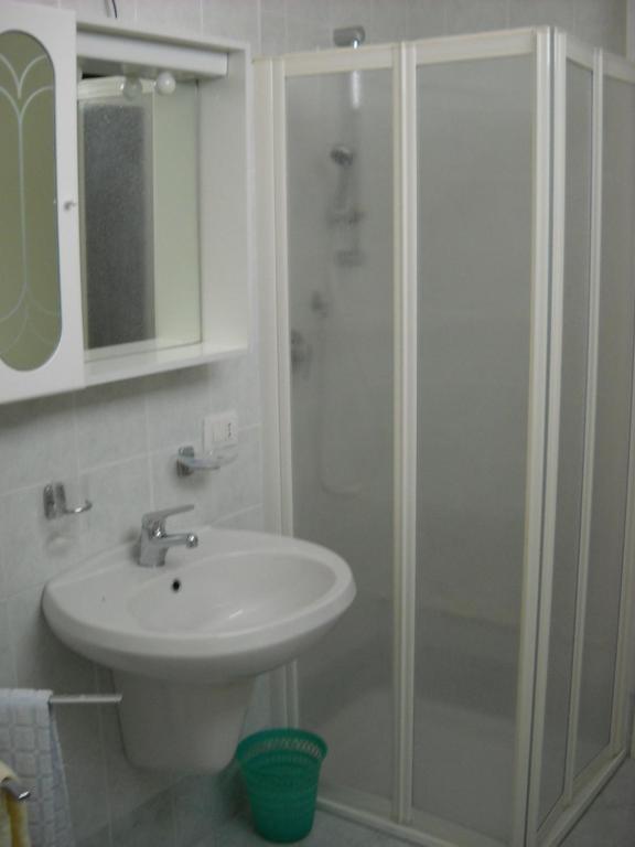Hotel La Playa San Benedetto del Tronto Værelse billede