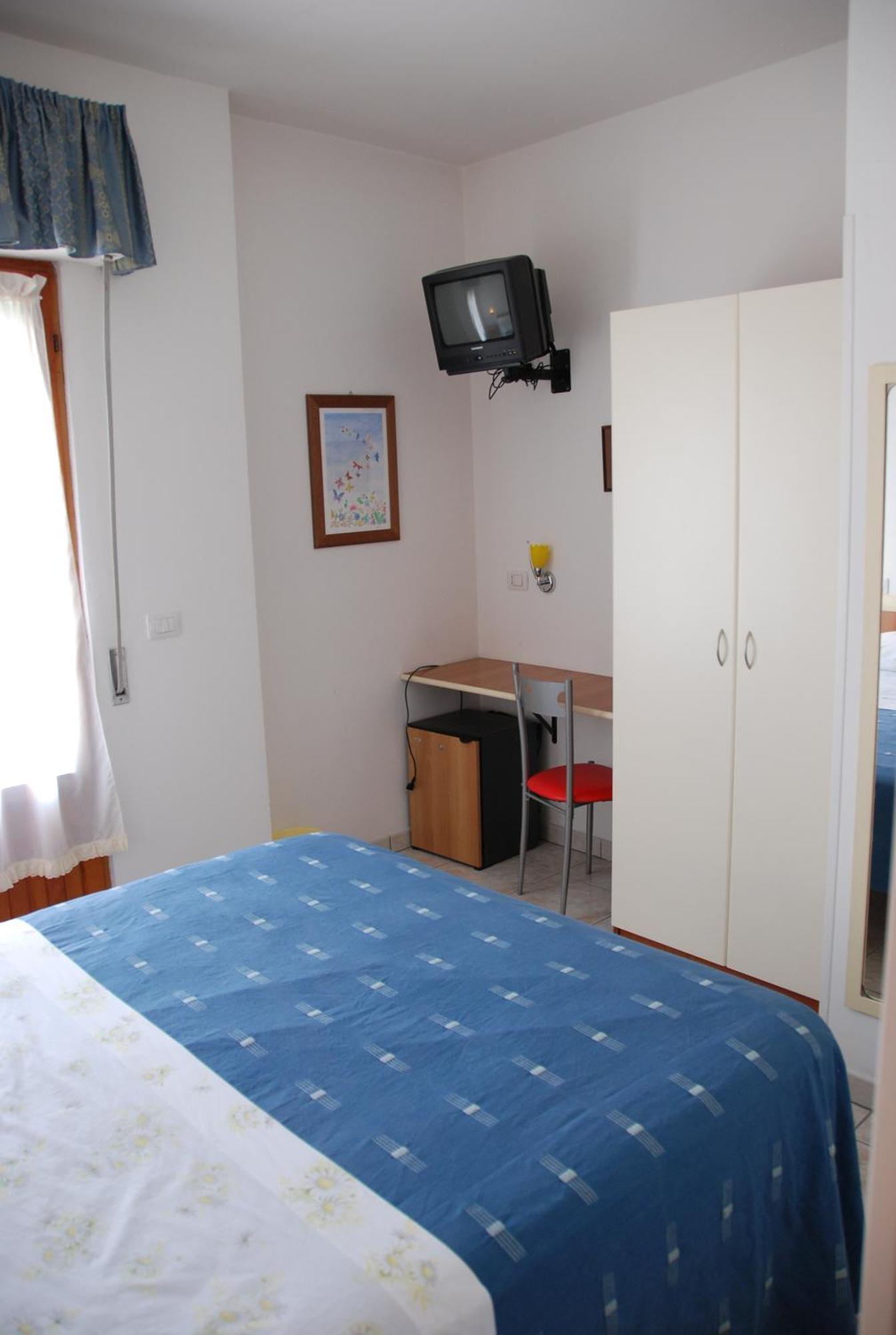 Hotel La Playa San Benedetto del Tronto Eksteriør billede