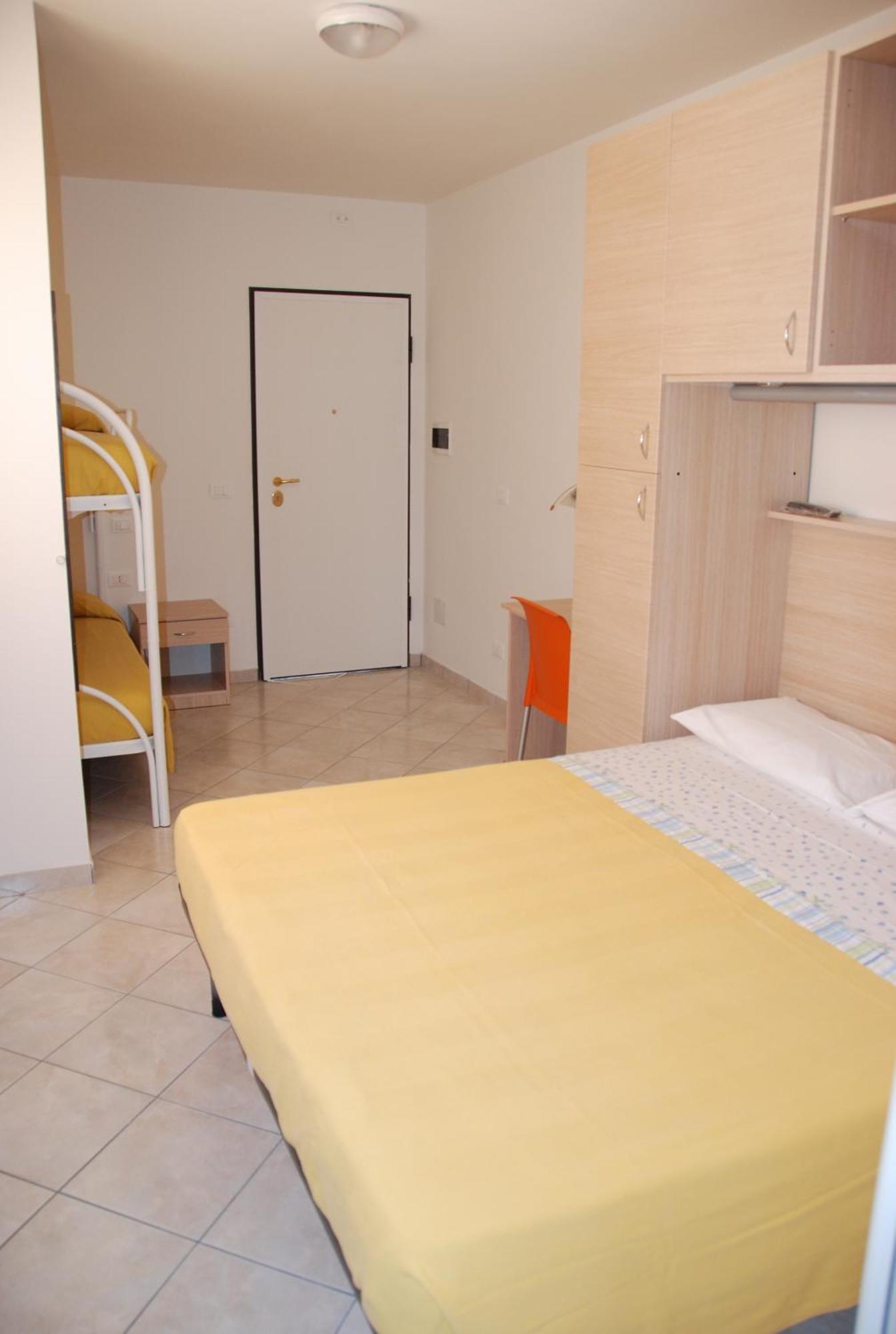 Hotel La Playa San Benedetto del Tronto Eksteriør billede