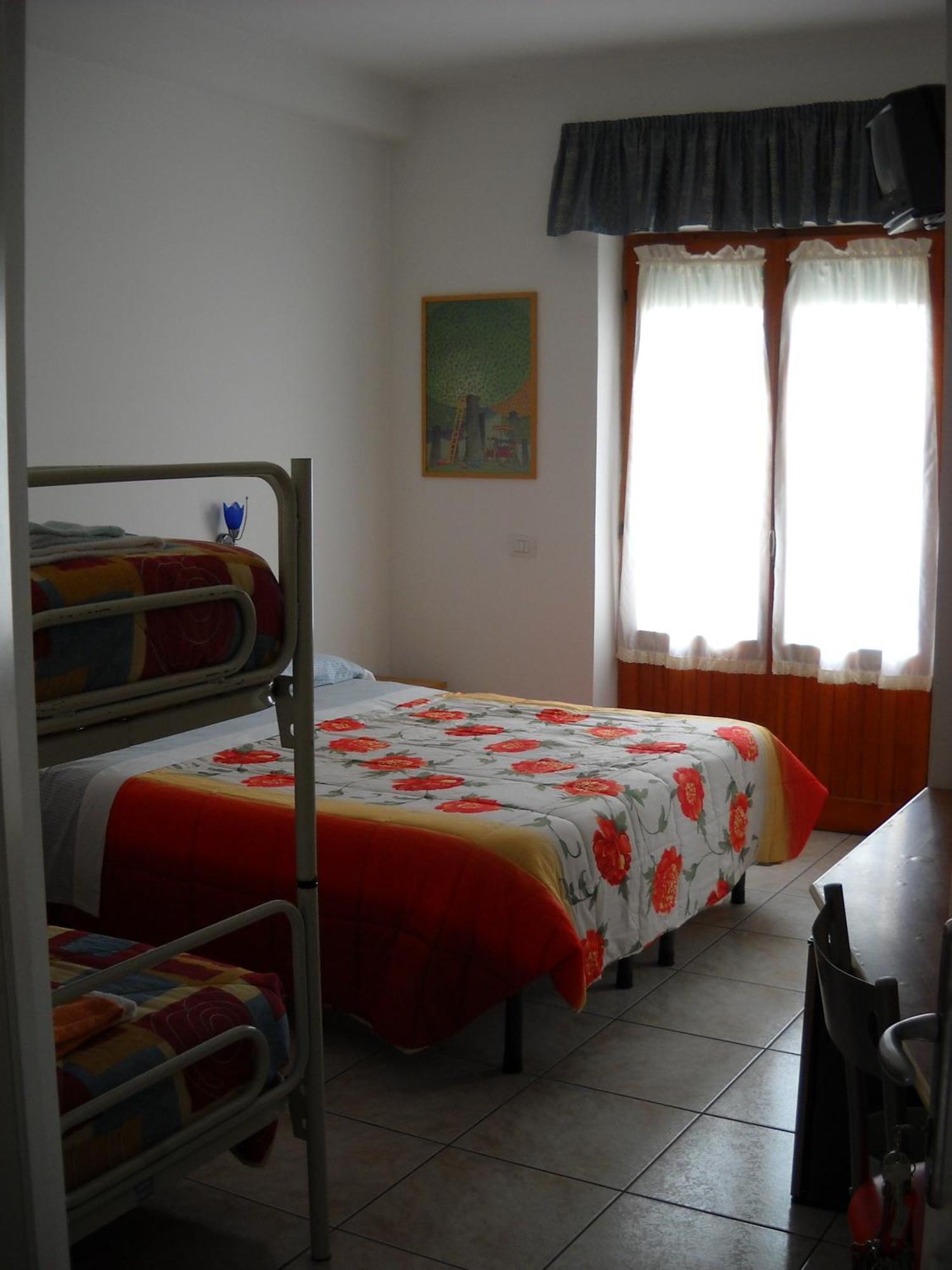 Hotel La Playa San Benedetto del Tronto Eksteriør billede