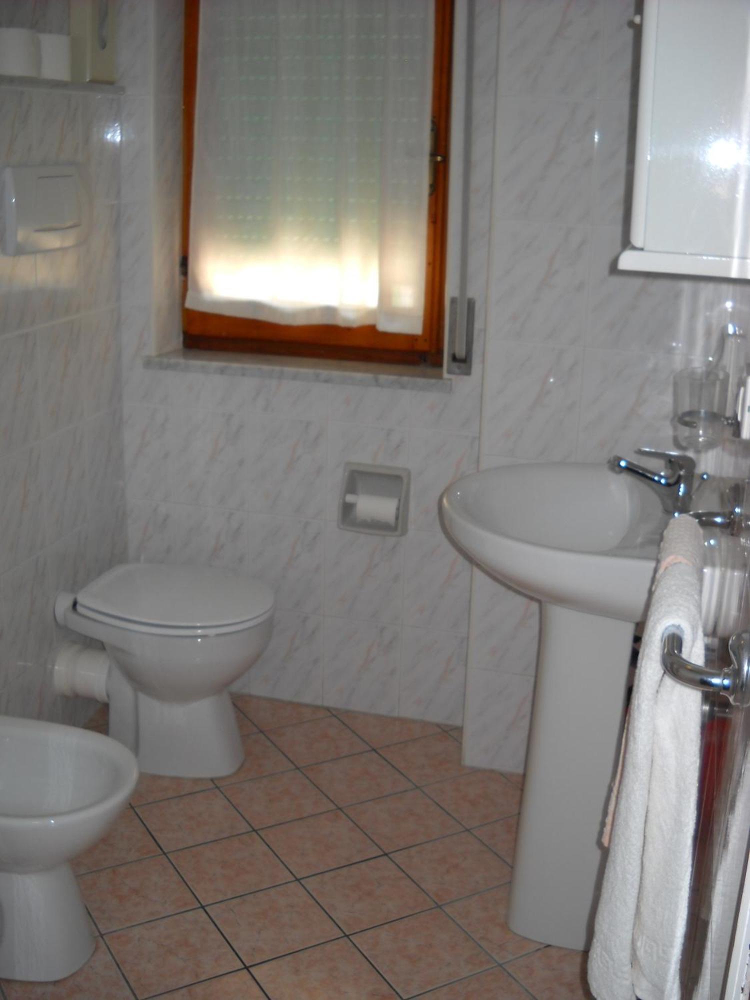 Hotel La Playa San Benedetto del Tronto Eksteriør billede