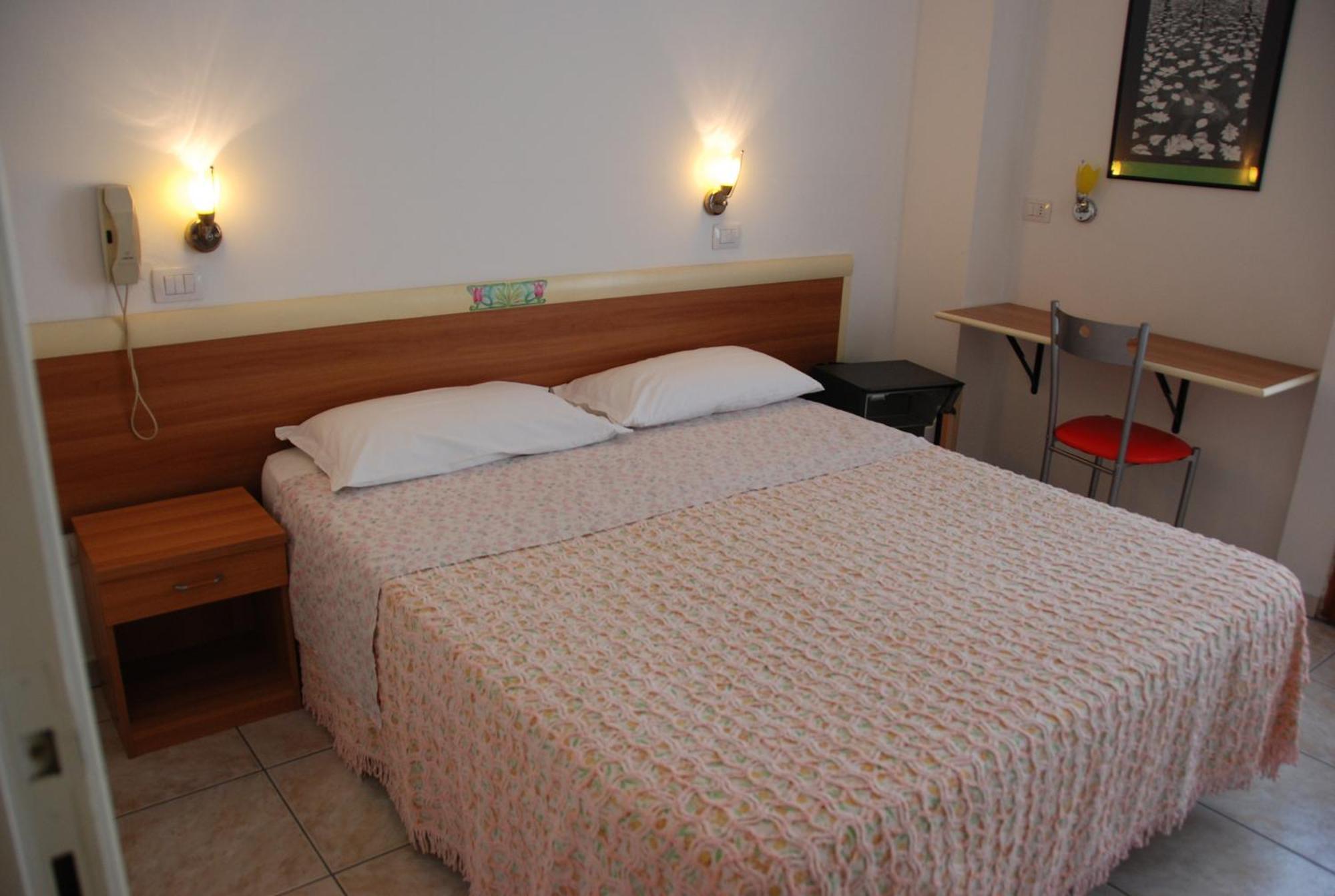 Hotel La Playa San Benedetto del Tronto Eksteriør billede