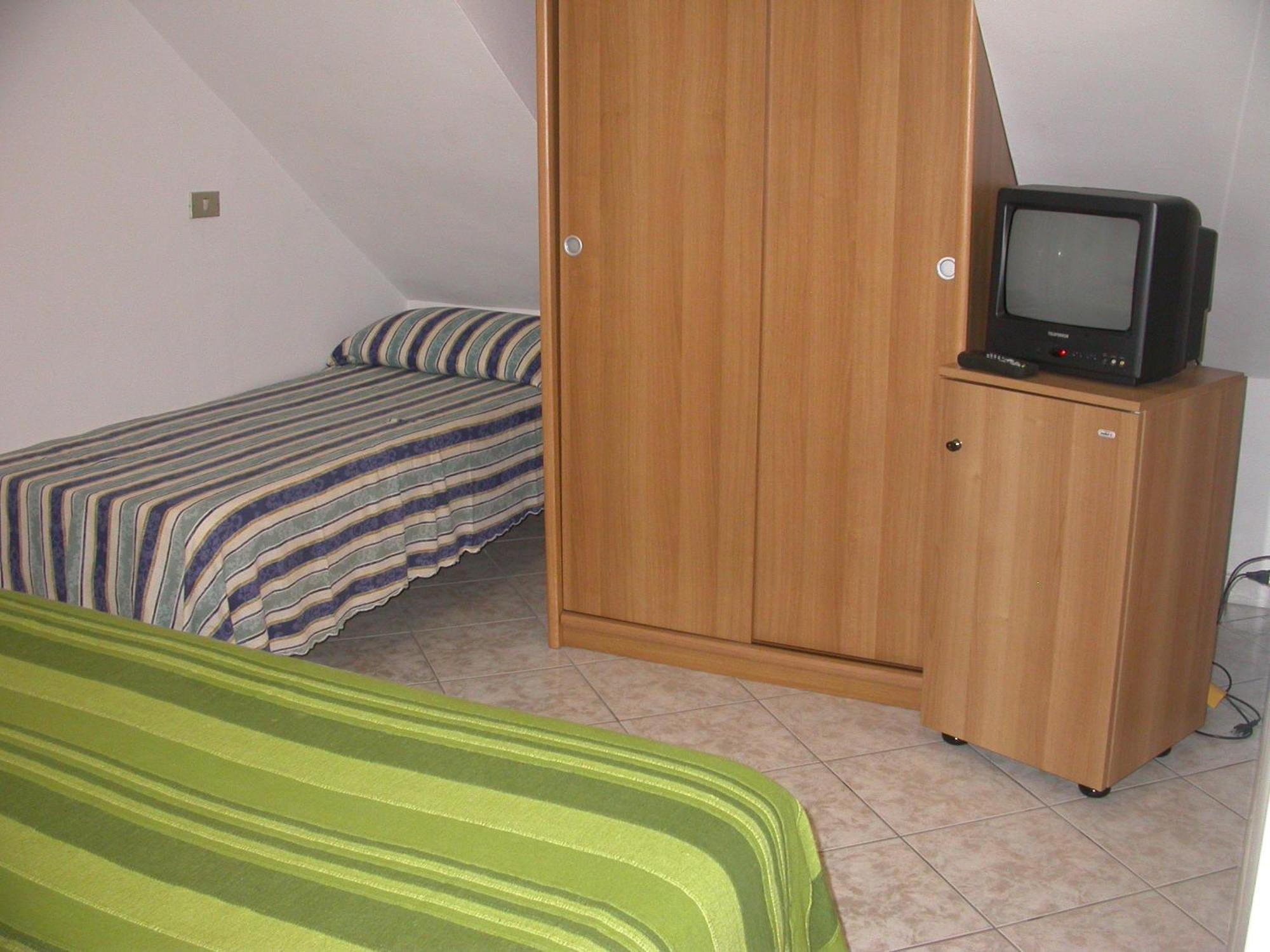 Hotel La Playa San Benedetto del Tronto Eksteriør billede
