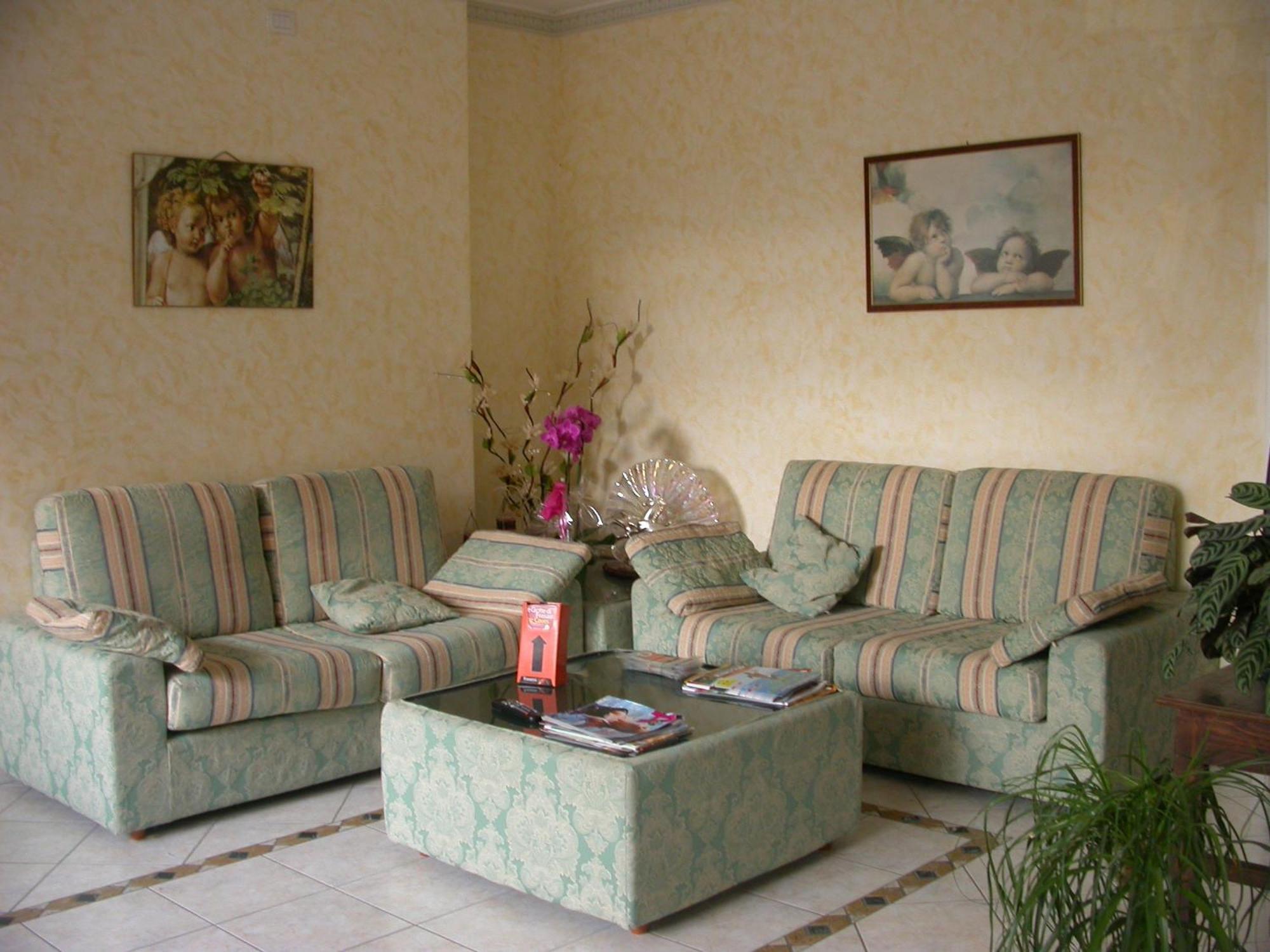Hotel La Playa San Benedetto del Tronto Eksteriør billede