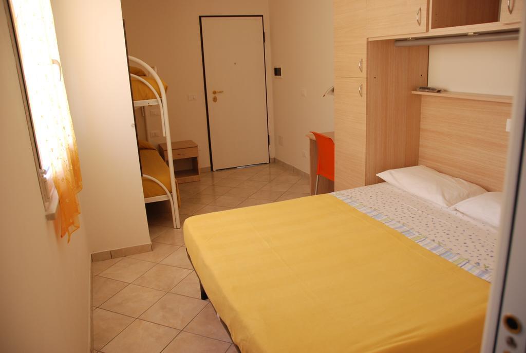 Hotel La Playa San Benedetto del Tronto Eksteriør billede