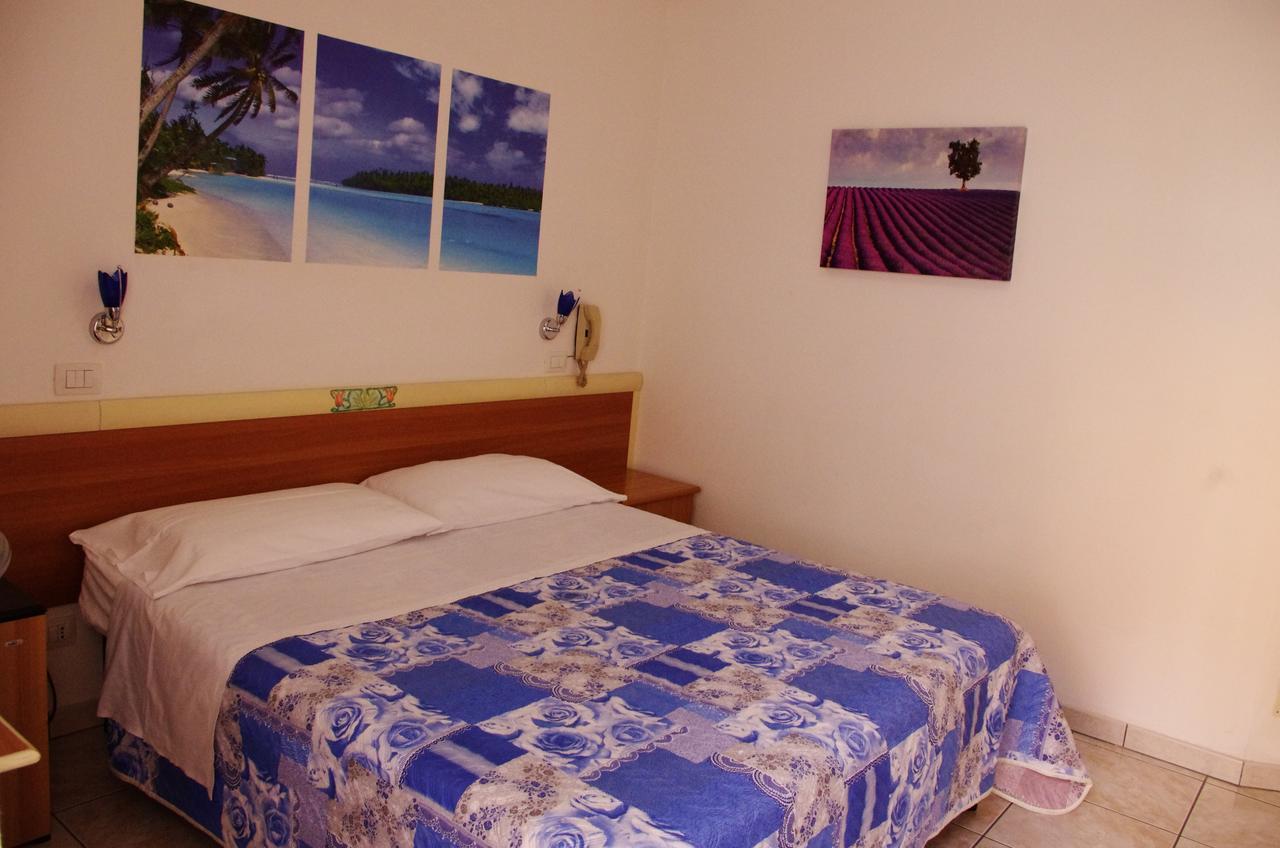Hotel La Playa San Benedetto del Tronto Eksteriør billede