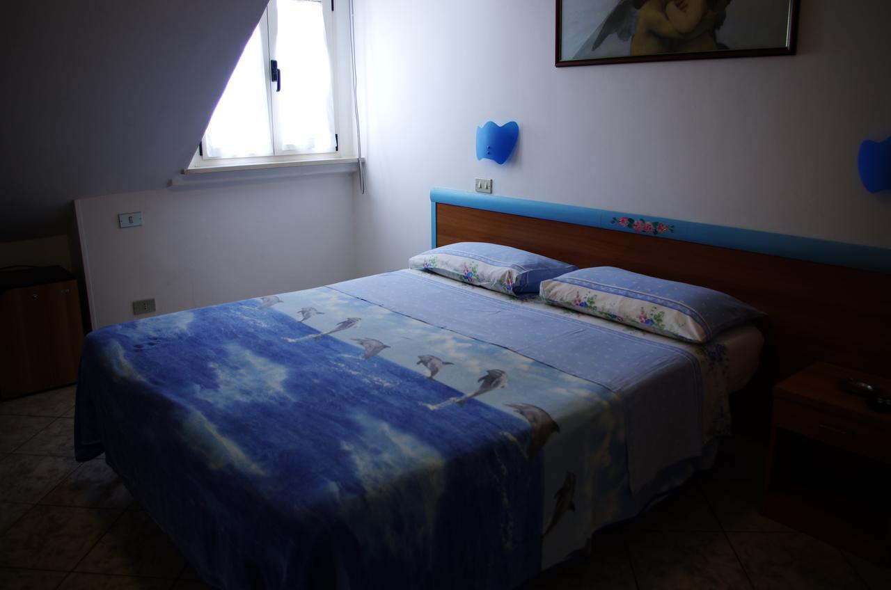 Hotel La Playa San Benedetto del Tronto Eksteriør billede