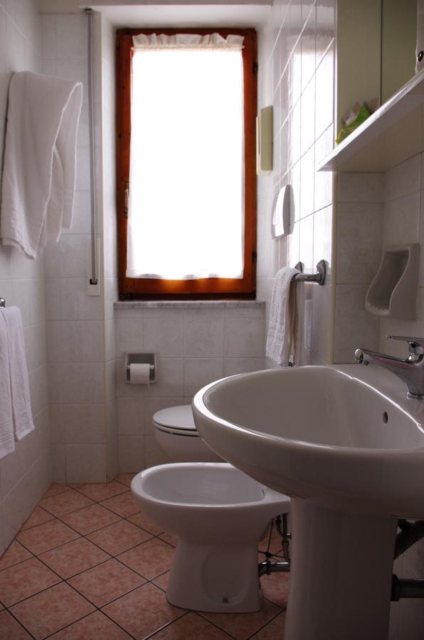 Hotel La Playa San Benedetto del Tronto Eksteriør billede