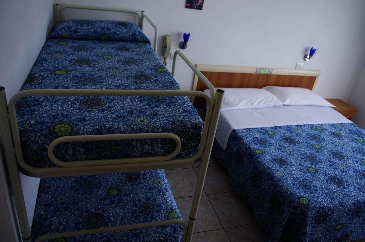 Hotel La Playa San Benedetto del Tronto Eksteriør billede