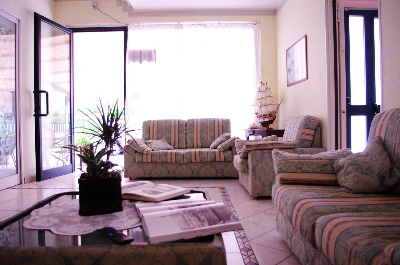 Hotel La Playa San Benedetto del Tronto Eksteriør billede