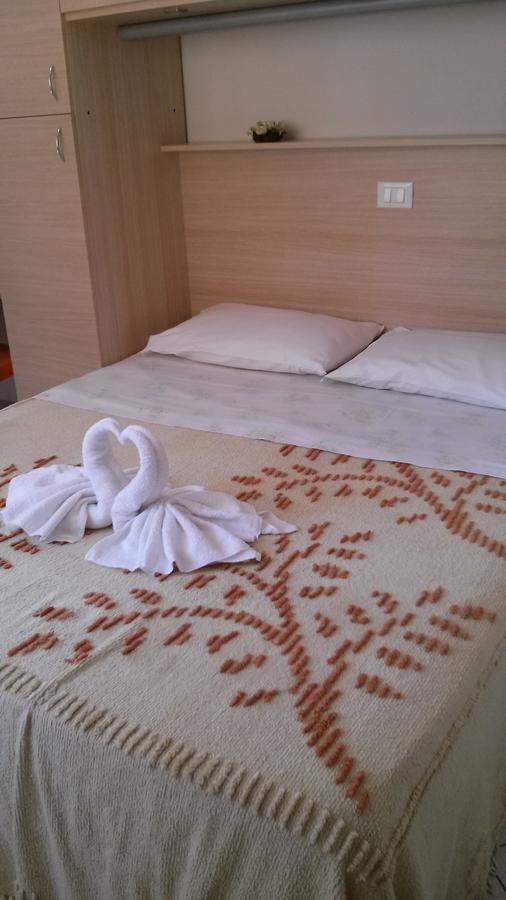 Hotel La Playa San Benedetto del Tronto Eksteriør billede