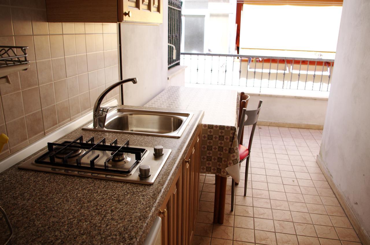 Hotel La Playa San Benedetto del Tronto Eksteriør billede