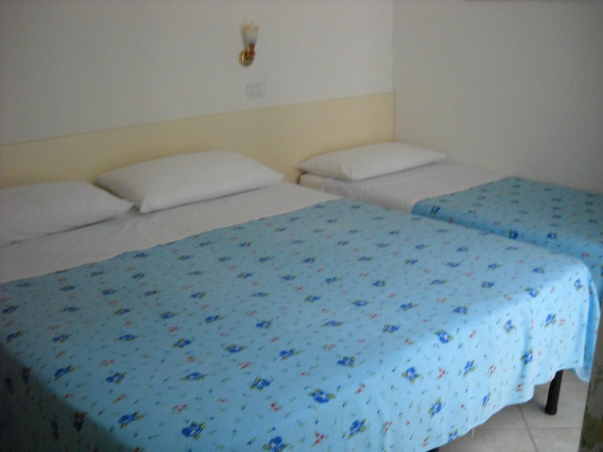 Hotel La Playa San Benedetto del Tronto Eksteriør billede