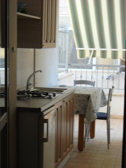 Hotel La Playa San Benedetto del Tronto Eksteriør billede
