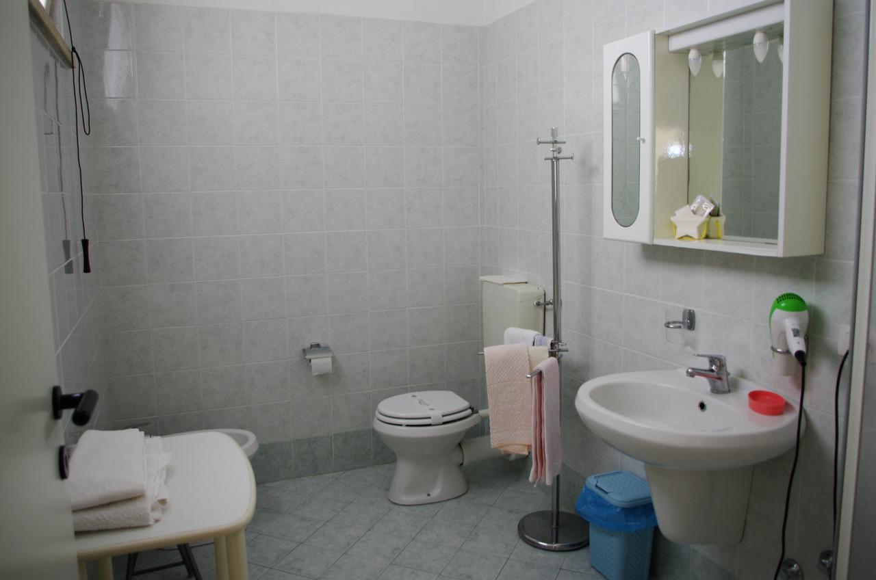 Hotel La Playa San Benedetto del Tronto Eksteriør billede